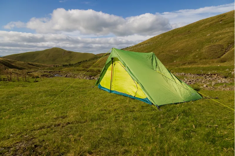 Vango Heddon 200 Tent - 2022 Model-2